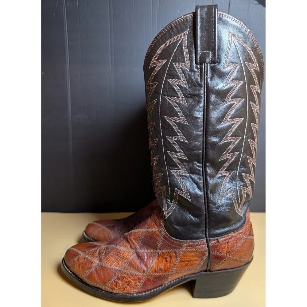 Tony Lama up sale
